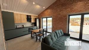 Дом 85м&sup2;, 1-этажный, участок 12 сот.  