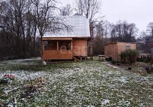 Дом 72м&sup2;, 2-этажный, участок 7 сот.  