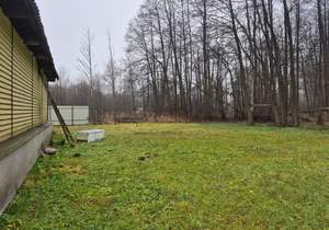 Дом 98м², 1-этажный, участок 12 сот.  