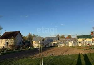 Дом 20м², 2-этажный, участок 10 сот.  