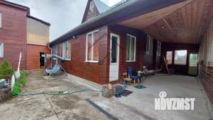 Дом 140м², 2-этажный, участок 14 сот.  