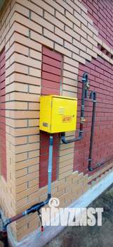 Дом 98м², 1-этажный, участок 7 сот.  