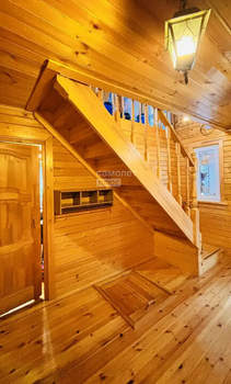 Дом 148м&sup2;, 2-этажный, участок 9 сот.  