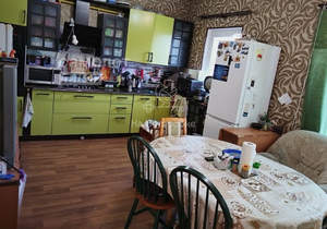 Дом 153м&sup2;, 2-этажный, участок 11 сот.  