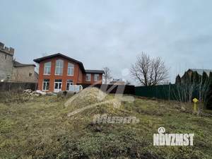 Коттедж 364м&sup2;, 2-этажный, участок 10 сот.  