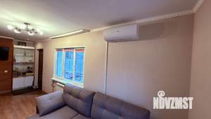 Дом 53м², 1-этажный, участок 4 сот.  