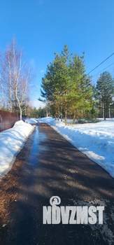 Дом 187м&sup2;, 2-этажный, участок 18 сот.  