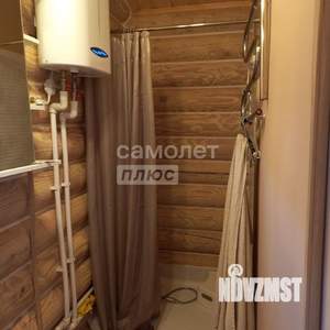Дом 32м², 1-этажный, участок 6 сот.  