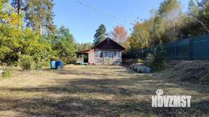 Дом 60м², 2-этажный, участок 12 сот.  