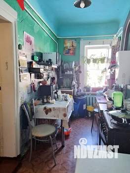 Дом 50м&sup2;, 1-этажный, участок 5 сот.  