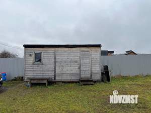 Дом 92м&sup2;, 1-этажный, участок 10 сот.  