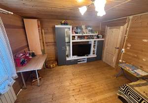 Дом 77м&sup2;, 2-этажный, участок 6 сот.  