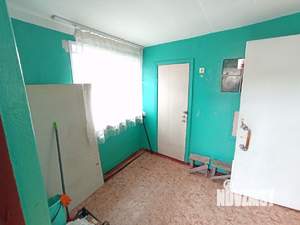 Дом 37м&sup2;, 1-этажный, участок 4 сот.  