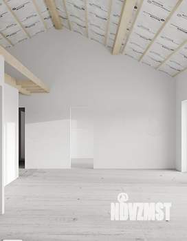 Коттедж 80м², 1-этажный, участок 10 сот.  