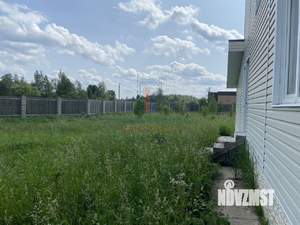 Дом 199м&sup2;, 2-этажный, участок 9 сот.  