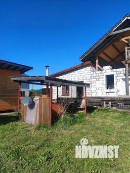 Дом 200м², 2-этажный, участок 16 сот.  