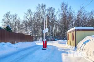 Дом 150м&sup2;, 2-этажный, участок 20 сот.  