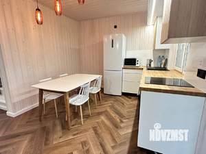 Коттедж 150м², 2-этажный, участок 10 сот.  