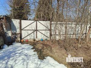 Дом 50м&sup2;, 2-этажный, участок 5 сот.  