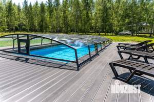 Дом 270м&sup2;, 2-этажный, участок 4 сот.  