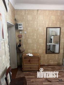 Дом 36м&sup2;, 1-этажный, участок 1 сот.  