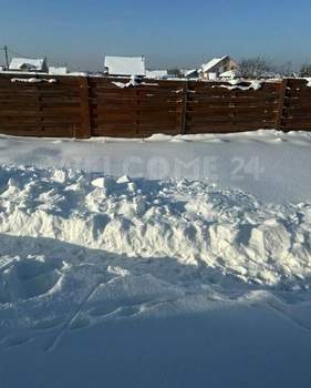 Дача 74м&sup2;, 2-этажный, участок 10 сот.  