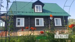 Дом 180м², 3-этажный, участок 21 сот.  