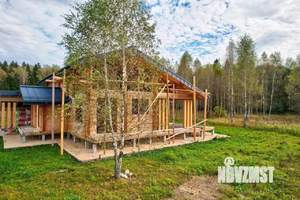 Дом 280м², 2-этажный, участок 13 сот.  