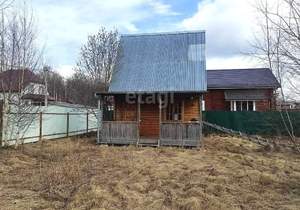 Дом 140м², 3-этажный, участок 40 сот.  