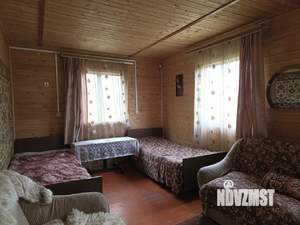 Дом 60м², 2-этажный, участок 11 сот.  