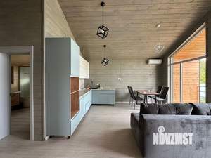 Дом 70м&sup2;, 1-этажный, участок 7 сот.  