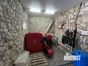 Дом 216м&sup2;, 3-этажный, участок 37 сот.  