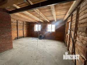 Дом 244м&sup2;, 3-этажный, участок 12 сот.  