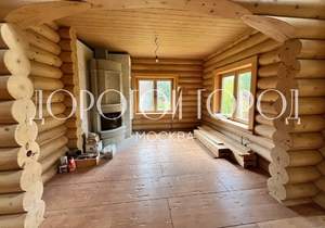 Дом 234м², 3-этажный, участок 12 сот.  