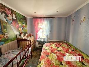 Дом 48м&sup2;, 1-этажный, участок 5 сот.  