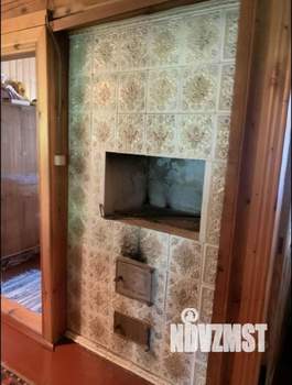 Дом 110м&sup2;, 2-этажный, участок 8 сот.  