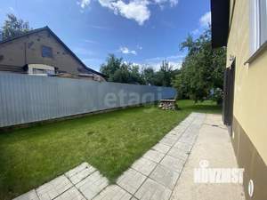 Дом 150м², 2-этажный, участок 5 сот.  