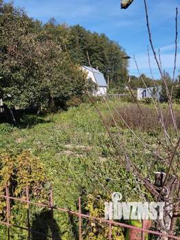 Дом 48м², 2-этажный, участок 10 сот.  