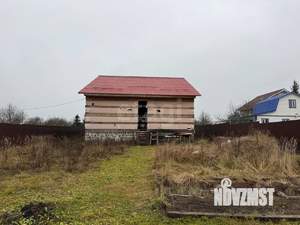 Дом 150м², 1-этажный, участок 10 сот.  