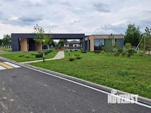 Дом 192м&sup2;, 1-этажный, участок 7 сот.  