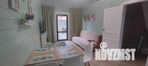 Дом 80м&sup2;, 2-этажный, участок 10 сот.  