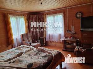 Дом 69м&sup2;, 2-этажный, участок 12 сот.  