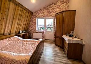 Дом 155м&sup2;, 2-этажный, участок 15 сот.  