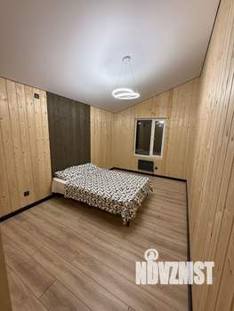 Дом 91м², 1-этажный, участок 12 сот.  