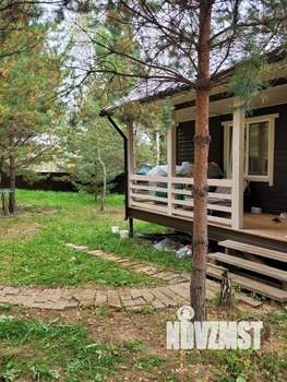 Дом 86м&sup2;, 2-этажный, участок 10 сот.  