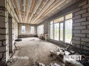 Дом 208м², 1-этажный, участок 12 сот.  