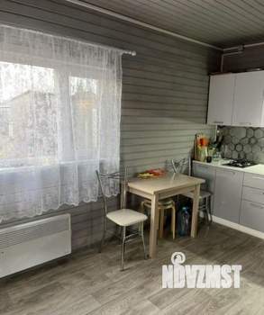 Дом 45м&sup2;, 1-этажный, участок 4 сот.  