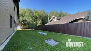 Дом 420м², 2-этажный, участок 14 сот.  