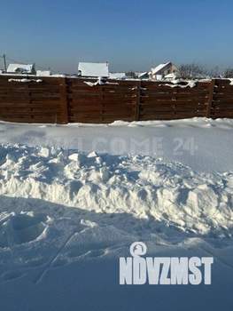 Дача 74м&sup2;, 2-этажный, участок 10 сот.  