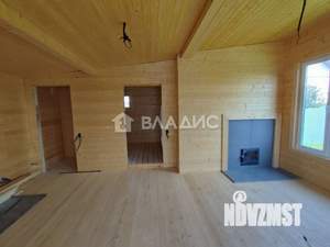 Дом 70м&sup2;, 1-этажный, участок 6 сот.  